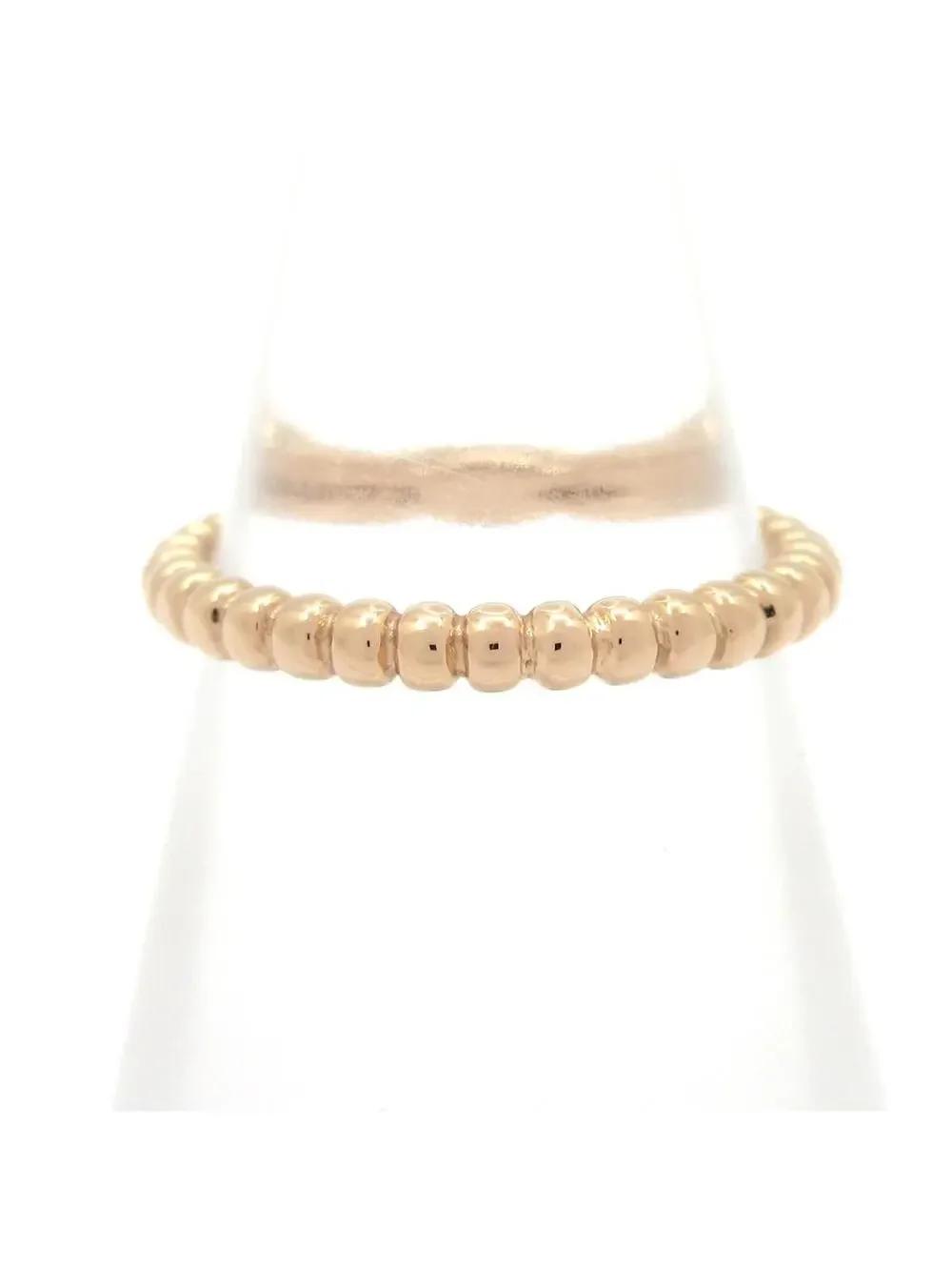 Van Cleef & Arpels Perle Gold Pearl #289358V19B